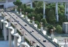 Crollo di ponte Morandi, ecco il ponte di Renzo Piano, ma è una Bufala