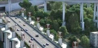 Crollo di ponte Morandi, ecco il ponte di Renzo Piano, ma è una Bufala