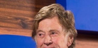 Robert Redford dice addio alle scene dopo 60 anni di carriera