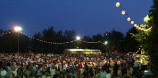 Pietra Ligure, torna la Sagra del Nostralino