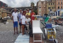 Turismo accessibile, Regione Liguria proroga il bando