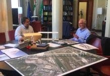 Crollo ponte Morandi, Toti: “Fincantieri costruisce il ponte di Piano e autostrade paga”