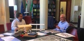 Crollo ponte Morandi, Toti: “Fincantieri costruisce il ponte di Piano e autostrade paga”