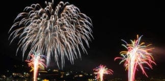 Varazze, stasera processione di San Bartolomeo e fuochi d’artificio