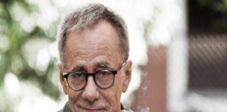 Roberto Vecchioni a Loano per il suo tour La vita che si ama