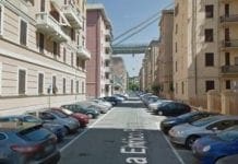 Crollo di ponte Morandi, oltre 400 le famiglie sfollate che dovranno avere una nuova casa
