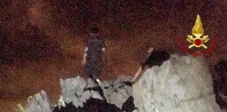 Voltri, si perdono nei boschi: adolescenti salvati grazie a Whatsapp