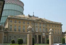 Genova, a Villa Bombrini arriva FuoriFormato, il festival internazionale di danza Villa Bombrini Genova Cornigliano