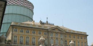 Cornigliano, a Villa Bombrini la terza edizione di All That Music Villa Bombrini Genova Cornigliano