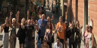 Camogli, stasera in via della Repubblica musica dal vivo, enogastronomia e negozi aperti