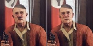 Simboli nazisti nei videogiochi, ora si può anche in Germania