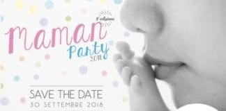 Genova, ad Albaro evento dedicato ai neonati e alle famiglie