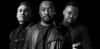 Black Eyed Peas, il nuovo singolo Big Love da venerdì in radio