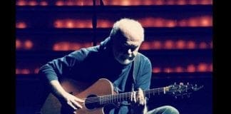 Addio al cantautore medico Goran Kuzminac