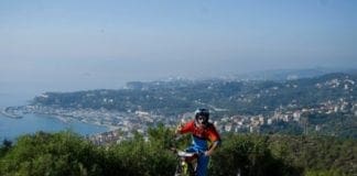 Varazze Outdoor Fest, quattro giorni di sport all’aria aperta