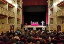Premio Wilde, un giovane poeta ligure in finale a San Benedetto del Tronto