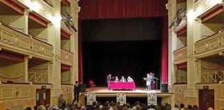 Premio Wilde, un giovane poeta ligure in finale a San Benedetto del Tronto