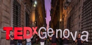 TED torna a Genova, domani conferenza sul tema dei rifugiati