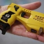 taser