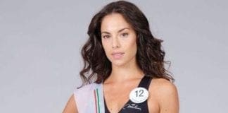 Miss Italia 2018 è Carlotta Maggiorana