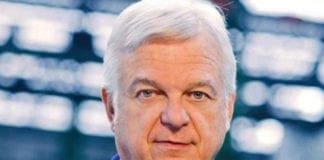 Ponte Morandi, il commissario potrebbe essere Claudio Andrea Gemme