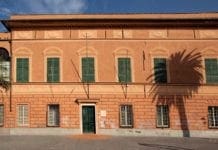 Museo Navale di Pegli, inaugurata la mostra “Luigi Esposito: la realtà del sentimento”