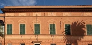 Museo Navale di Pegli, inaugurata la mostra “Luigi Esposito: la realtà del sentimento”