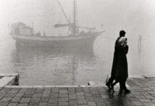 ‘Fulvio Roiter – fotografie 1948-2007’, la mostra a Palazzo Ducale