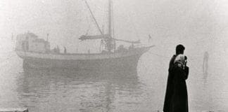 ‘Fulvio Roiter – fotografie 1948-2007’, la mostra a Palazzo Ducale