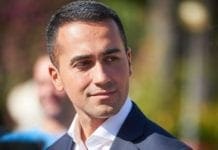 Ponte Morandi, Di Maio: “Nessuna contrapposizione con Toti”