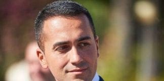 Ponte Morandi, Di Maio: “Nessuna contrapposizione con Toti”