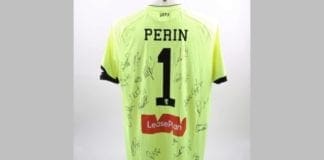 Crollo Ponte Morandi, asta benefica di maglie di Sampdoria e Genoa per gli sfollati diversamente abili