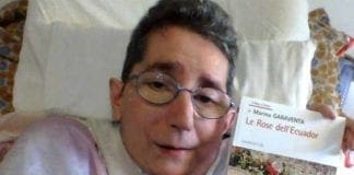 Savignone, è morta Marina Garaventa: domani i funerali