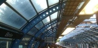 Genova, Metro ferma a Di Negro per un guasto, caos comunicazioni