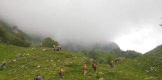 Loano, arriva l’escursione sul Monte Settepani