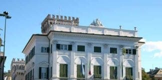 Chiavari, no dell’amministrazione all’edilizia residenziale in Colmata mare