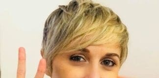 Nadia Toffa: “Non ho paura di morire, mai detto di essere guarita”