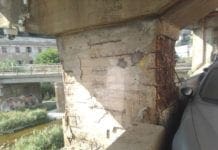 Autostrade – Situazione peggiore del previsto in Liguria, scattate limitazioni