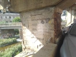 Genova, viadotti e ponti da verificare, dal 22 giugno monitoraggio h24, ecco quali