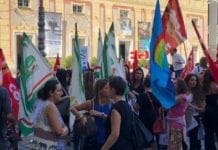 Qui!Group, oggi l’incontro a Roma per superare il fallimento e protesta al Salone Nautico