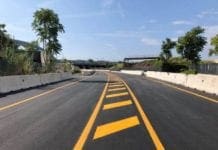 Genova, oggi inaugura la nuova via “Superba” ma i camion non possono passarci