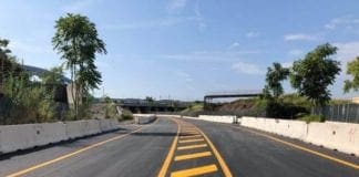 Genova, oggi inaugura la nuova via “Superba” ma i camion non possono passarci