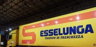 Esselunga a San Benigno, Sansa: la maggioranza della Regione Liguria vota contro i piccoli commercianti Esselunga camion
