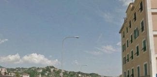 Ponte Morandi, da oggi riapre via Perlasca a Cornigliano