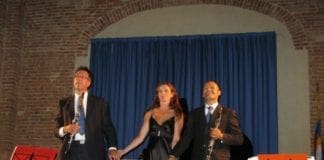 Savona, torna la rassegna “Musica in Comune” con l’Art Gallery Trio