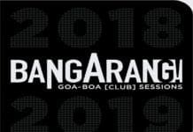 Bangarang, al via la stagione di concerti con Phum Viphurit