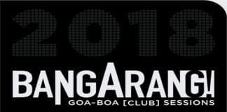 Bangarang, al via la stagione di concerti con Phum Viphurit