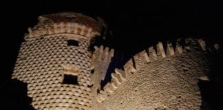 Finale Ligure, visita guidata a Castel Govone nel week end