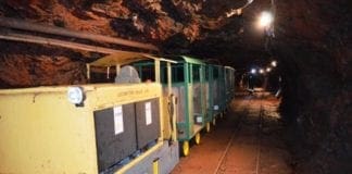 Diversamente Speleo Liguria, visita archeologica alle Miniere di Gambatesa per ragazzi diversamente abili