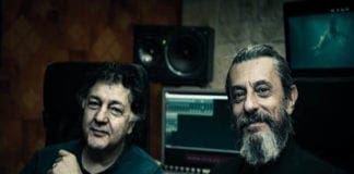 Aldo De Scalzi, in piazza Sarzano la conferenza “Il Sound di Genova”